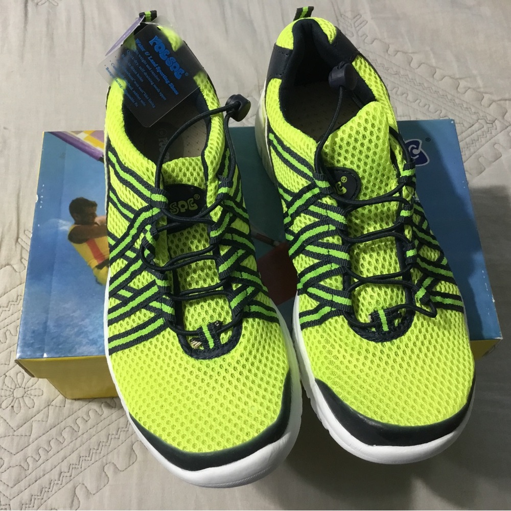 Rocsoc “Doug” Shoes 6